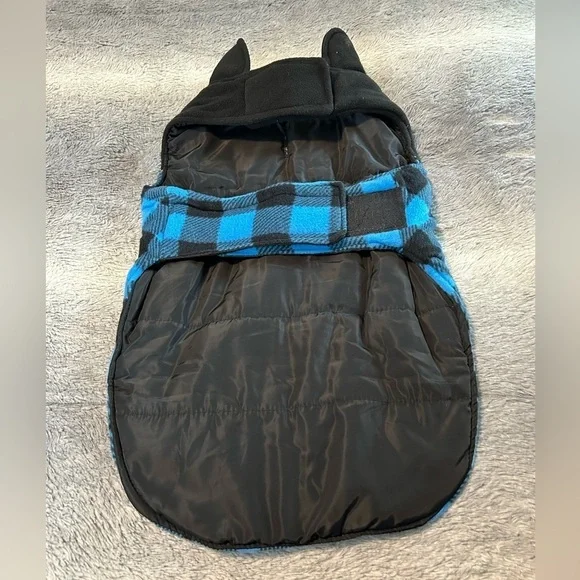 Dog Coat - Picture 5 of 9